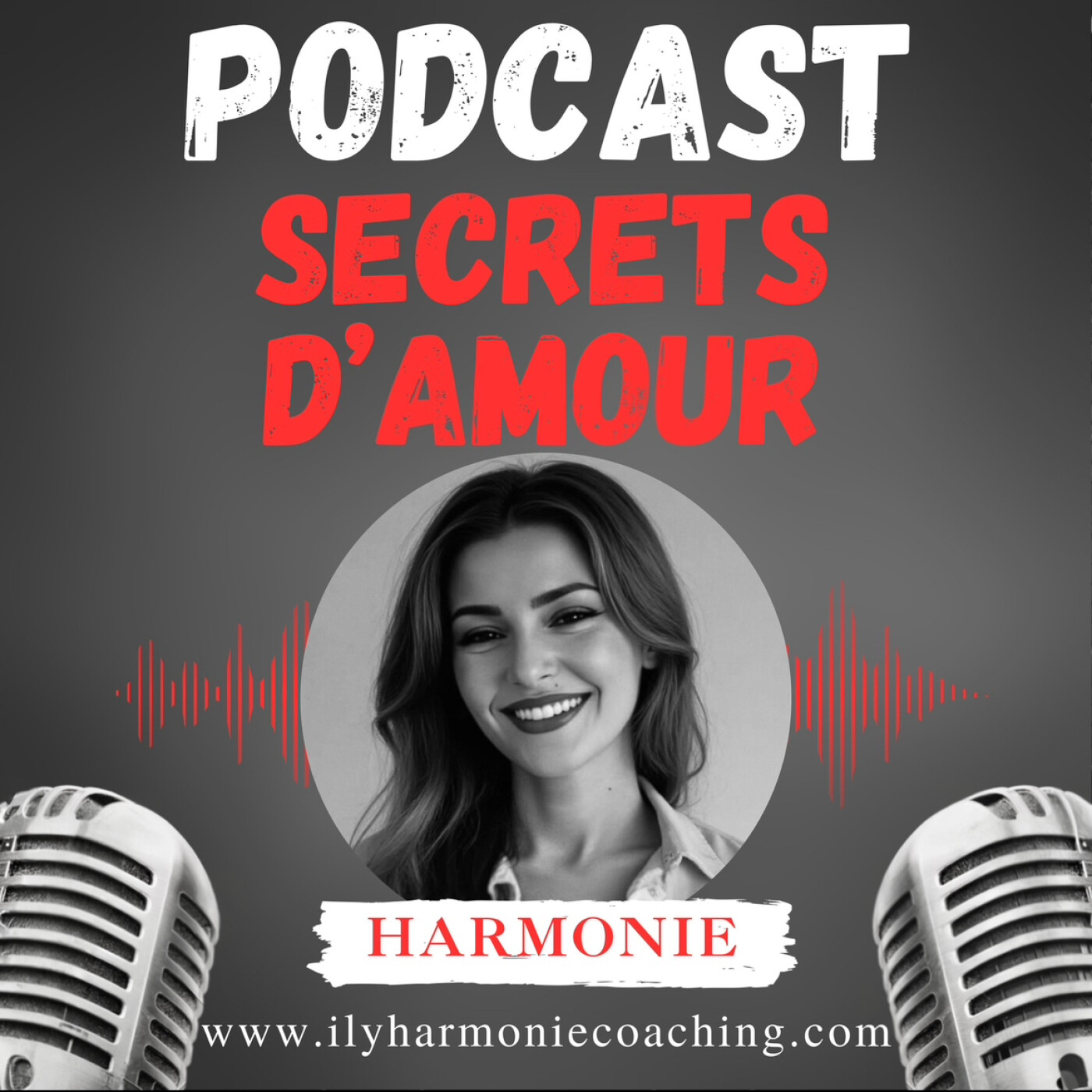 Secrets d’amour …