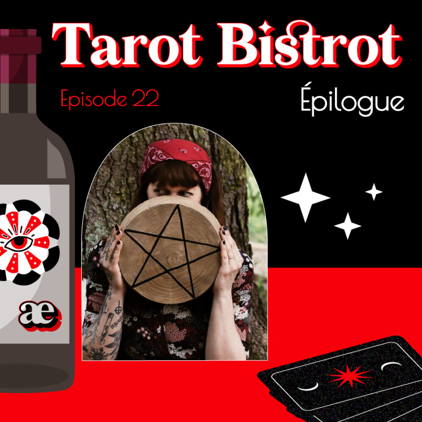 Tarot Bistrot