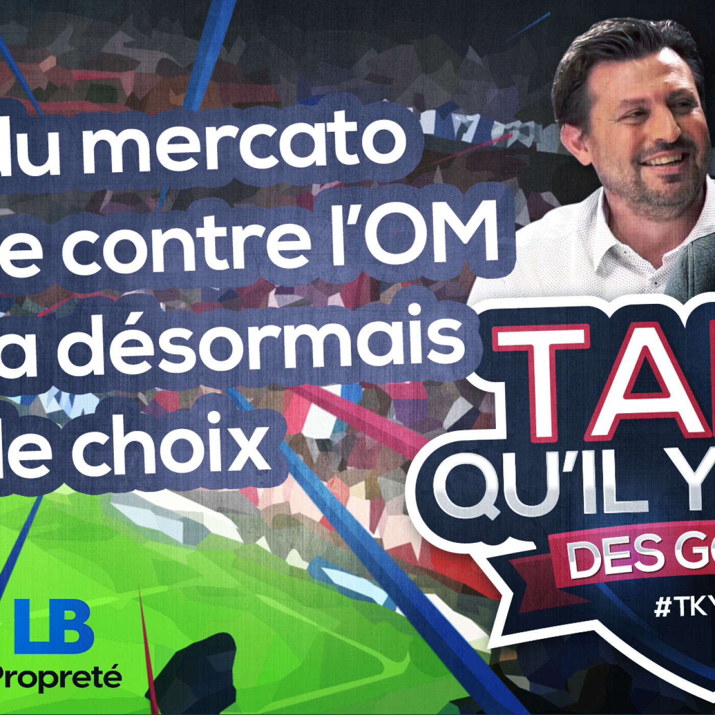 Fin du mercato, succès contre l'OM : Sage a désormais le choix
