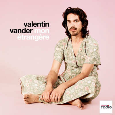 ON ALLUME LES ÉTOILES - Valentin Vander cover