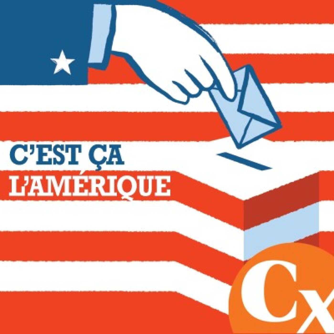 Présidentielle américaine 2024 : dernière élection d’une démocratie en danger ? - avec Olivier Zunz