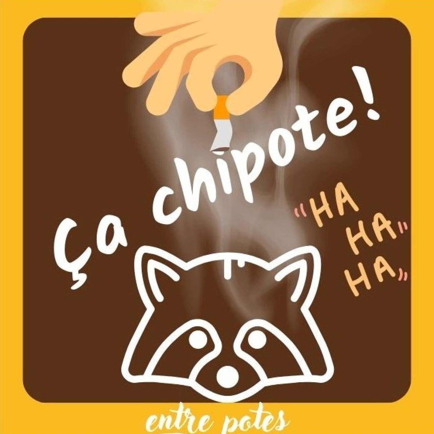 Ça chipote !
