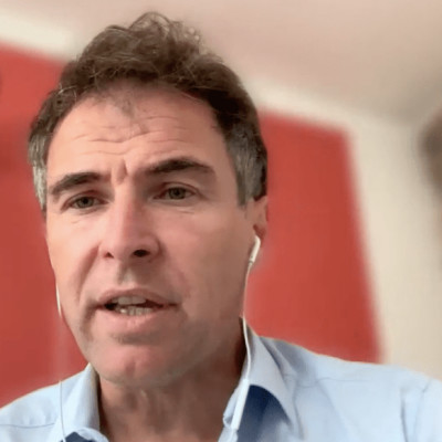 Romain Pasquier : “Les synergies et les acteurs locaux portent la résilience” cover