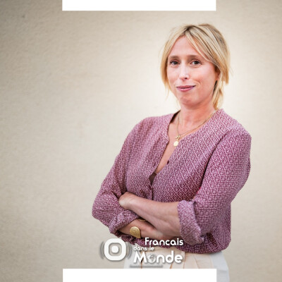 "T'en es ou ?" Margaux De Noiron accompagne les "conjointes accompagnatrices" cover