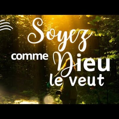 Parole et Évangile du jour | Lundi 29 janvier • Soyez comme Dieu le veut cover