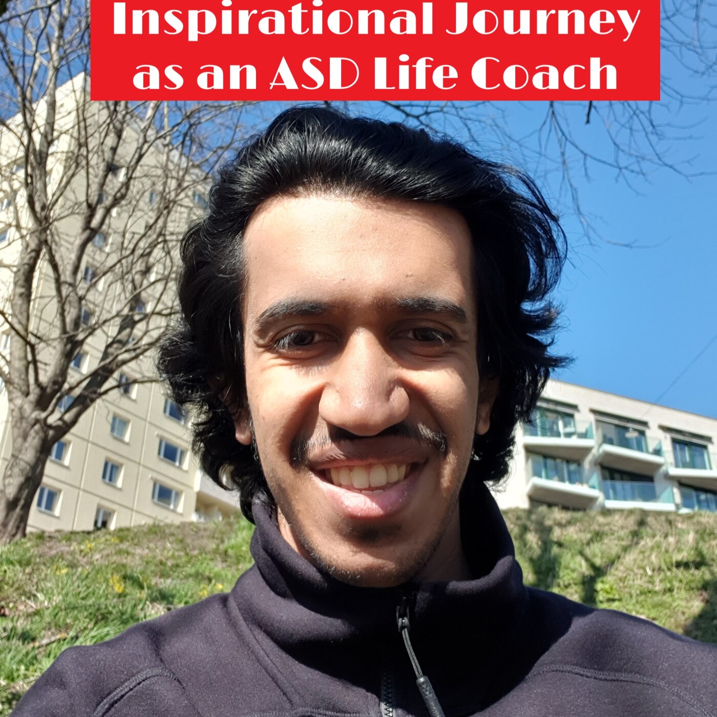 Empowering Growth: Youssef Mogawer’s Inspirational Journey as an ASD Life Coach – Youssef Mogawer