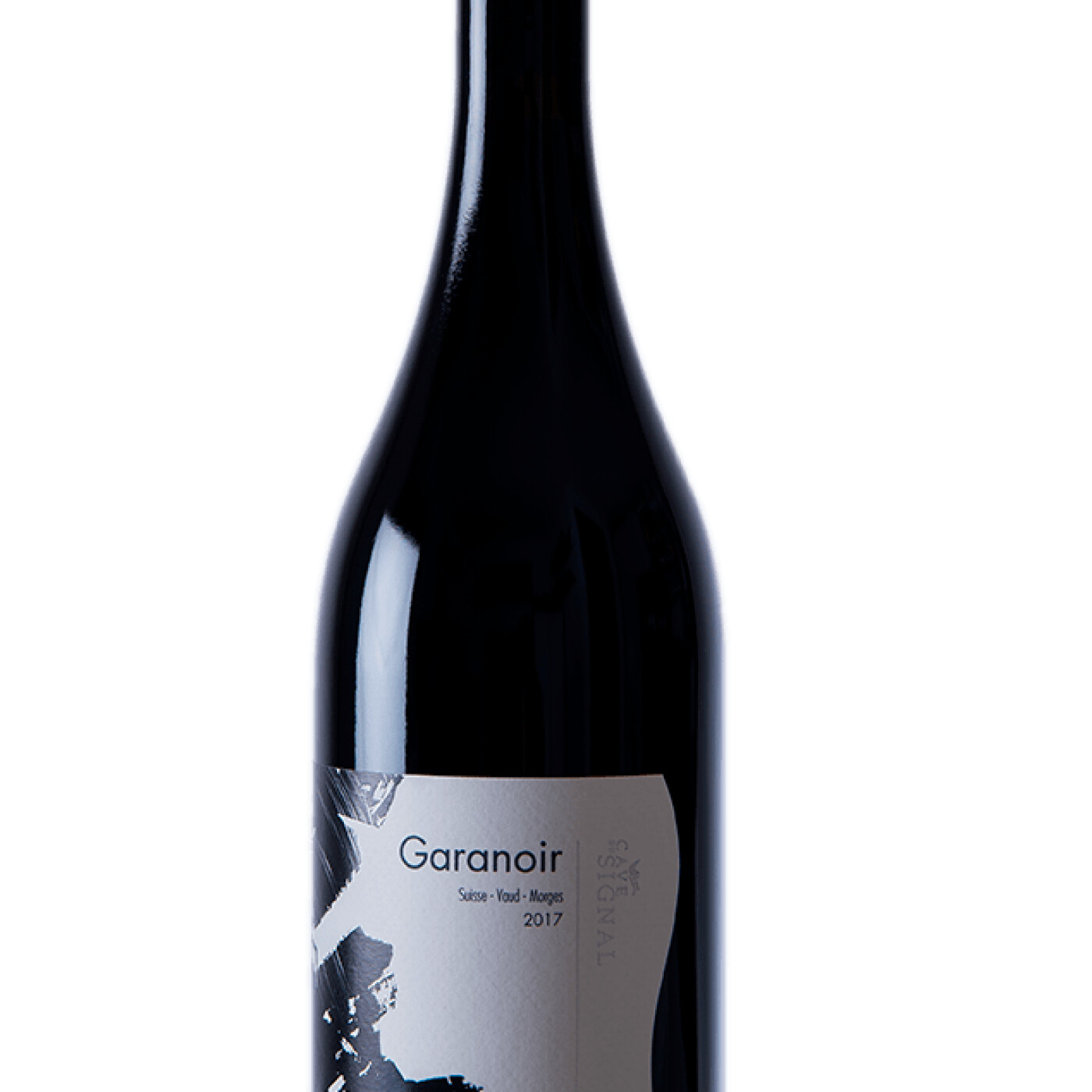 Le Génie de la Bouteille