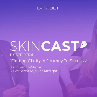 Finding Clarity: A Journey To Success! cover
