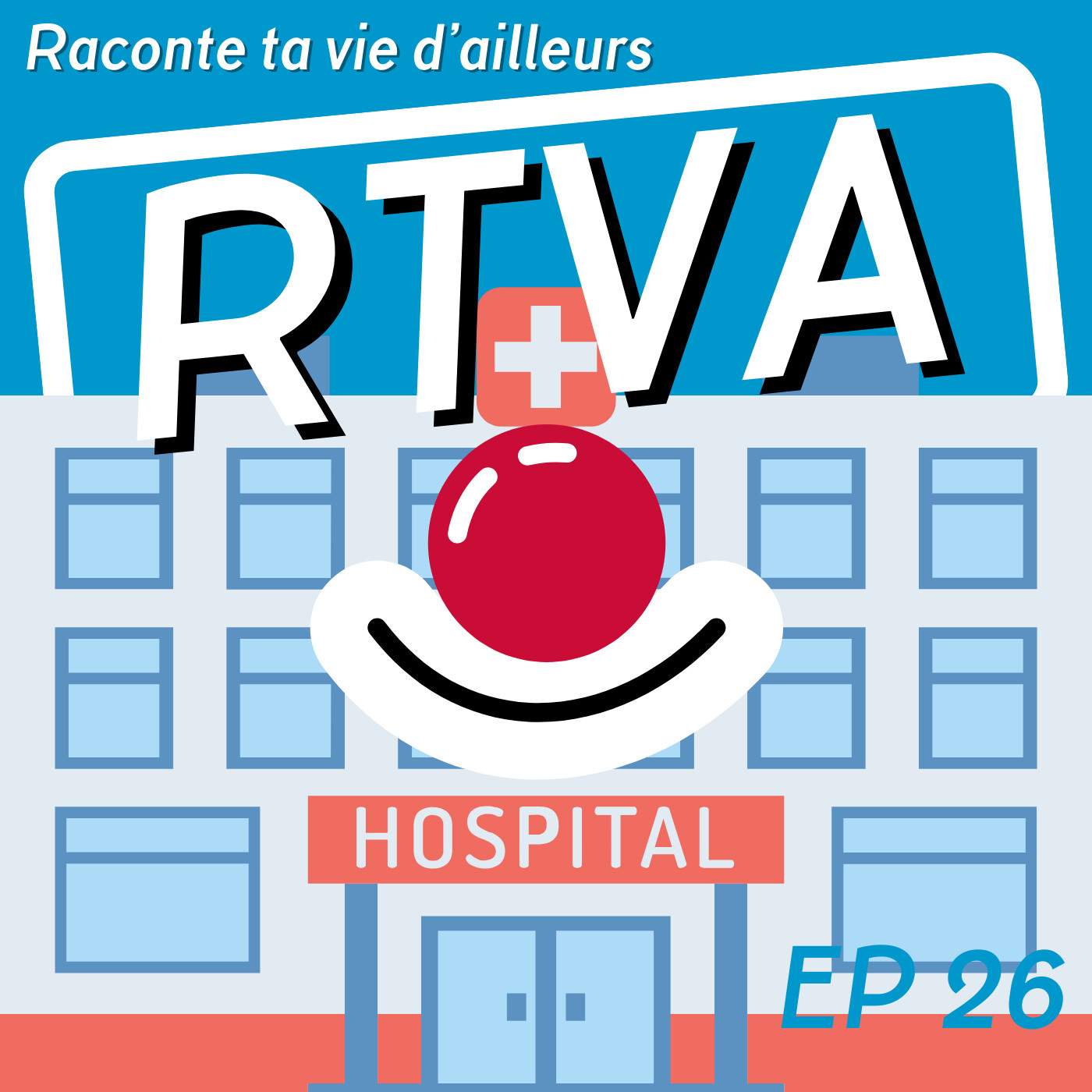 Clown Thérapeutique : rencontre avec la Fondation Dr Clown