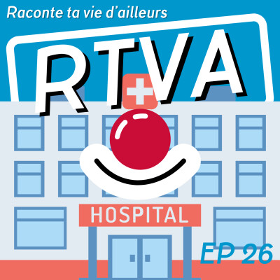 Clown Thérapeutique : rencontre avec la Fondation Dr Clown cover