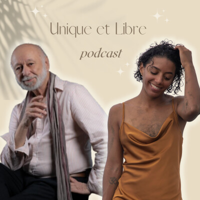 60. Le monde symbolique : un chemin d'autoguérison avec Georges Colleuil cover