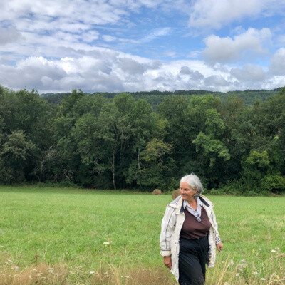 #29 Anna Matard - Le Leadership du Vivant et l'Agroécologie cover