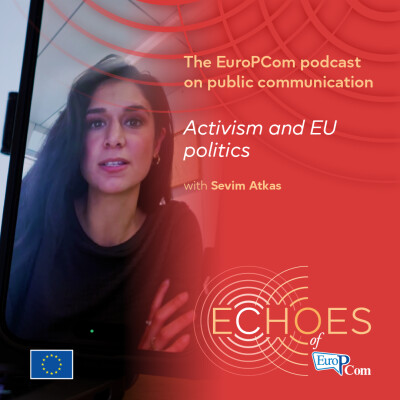 Activism and EU politics cover