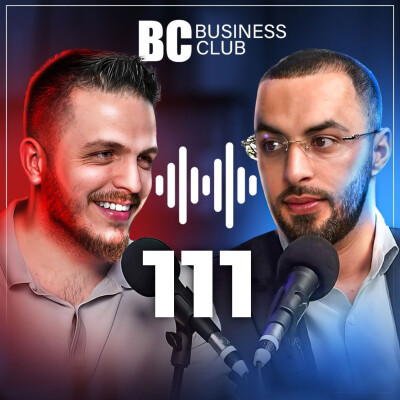 Épisode 111 : Travailler en Suisse | la vérité que personne ne te dit sur les salaires et le marché cover