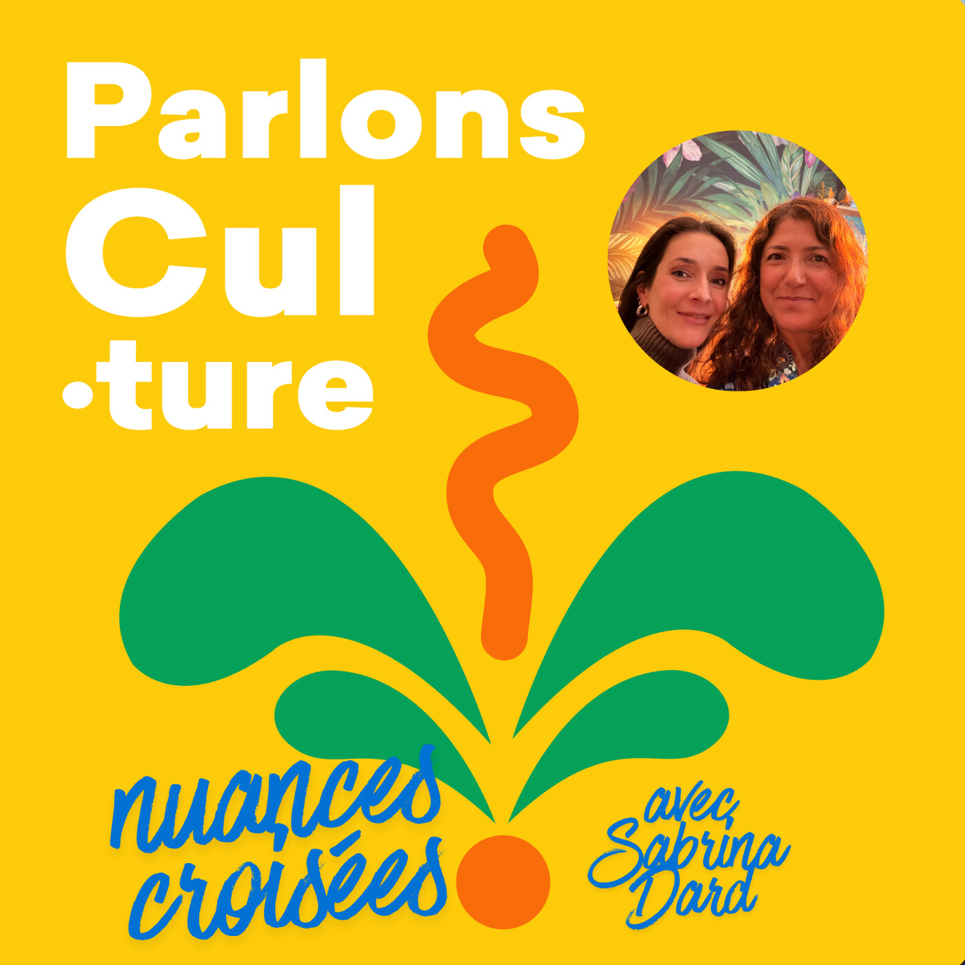 E#12 Nuances croisées x Sabrina Dard :  Périnée Power