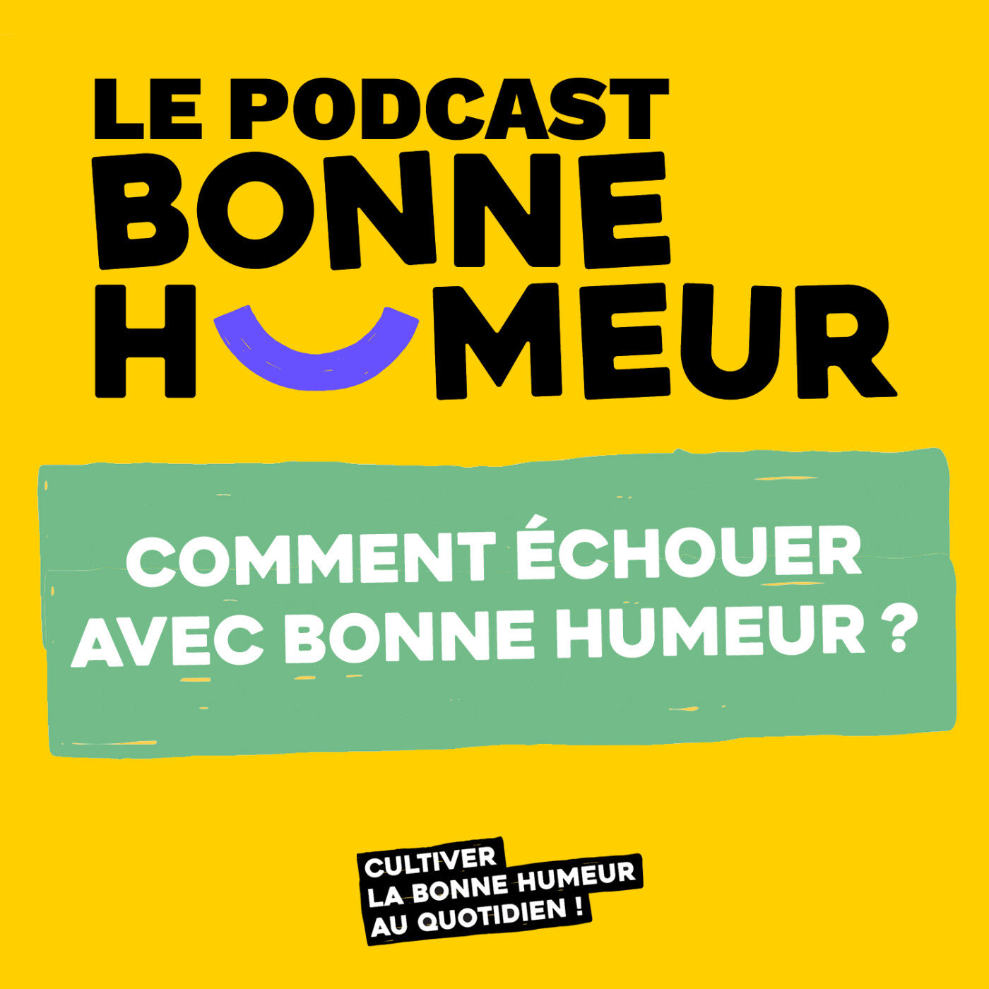 Les Supers Pouvoirs de la Bonne Humeur