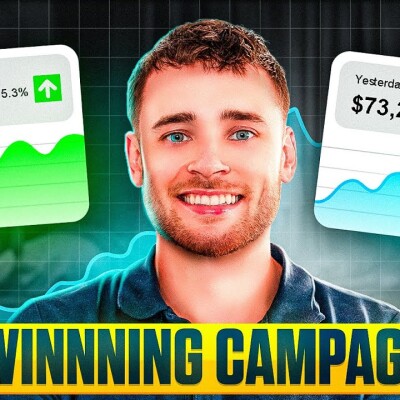 How to Ethically Steal Winning Campaign Ideas | SaaS marketing funnels cover