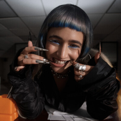 NDJ NEO BLU SAMU Breakfast cover