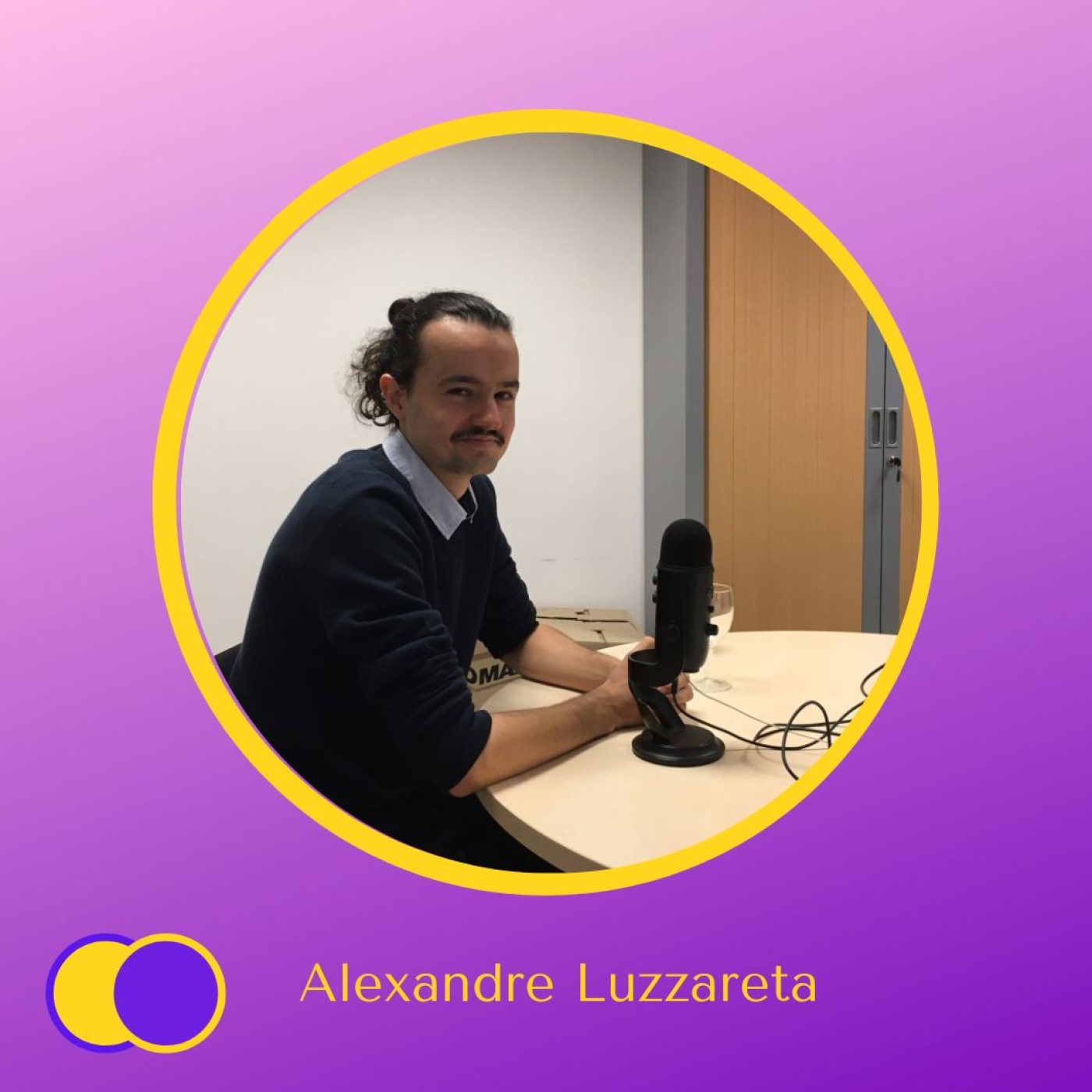 #E51 - Conscience d'Alexandre Luzarreta (Architecte prospecteur) - La design - fiction pour repenser le réel