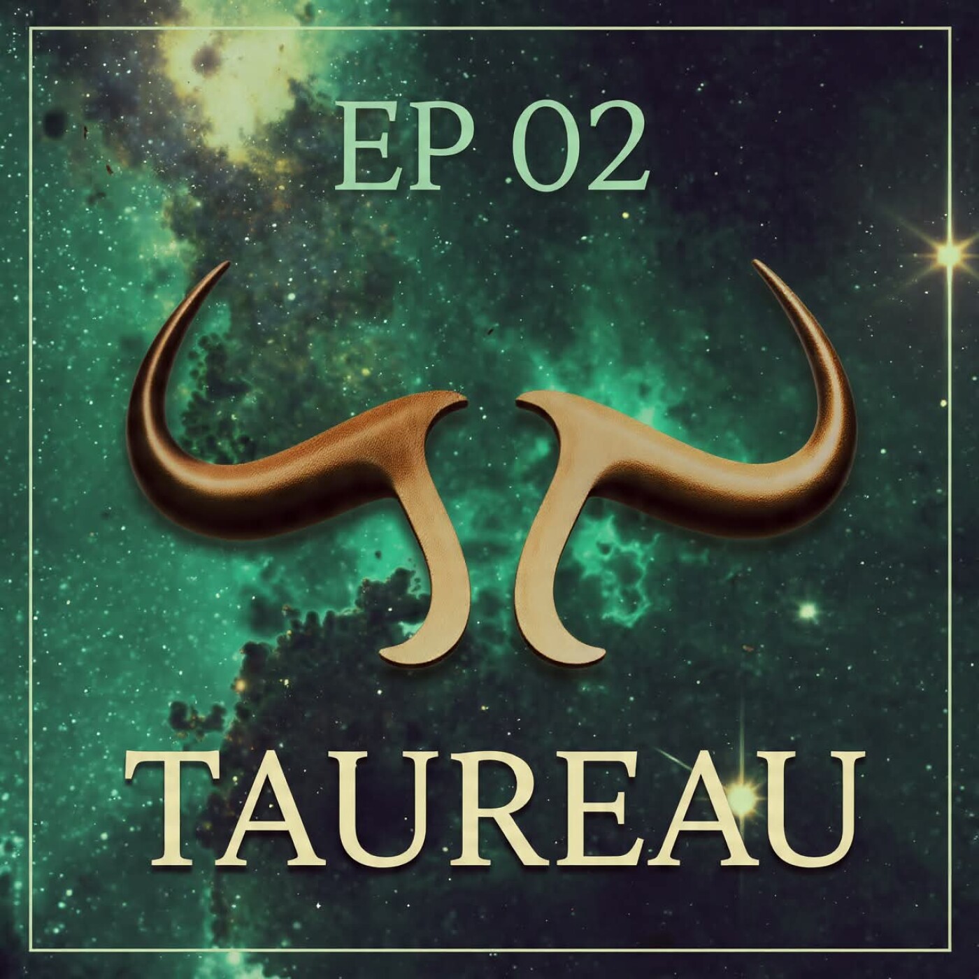 Voyance Taureau Mai 2026 : Tirage tarots Flashs ♉️ episode artwork