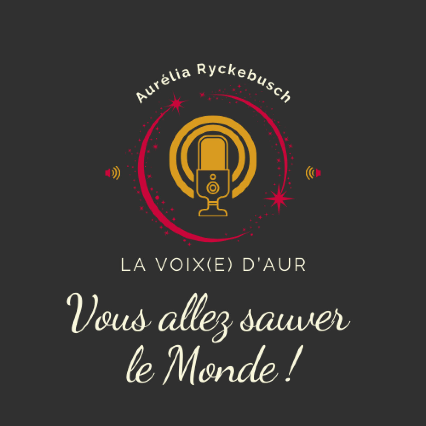 La Voix(e) d\'Aur