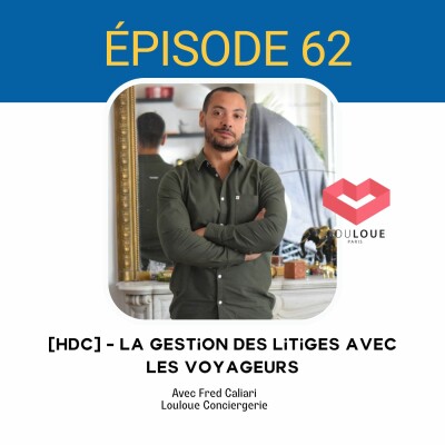 62. [HDC] Comment gérer les dégradations dans un logement ? cover