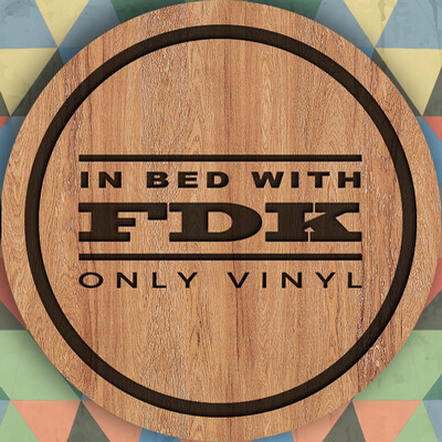 FRITZ DK - In Bed With Fritz Dk #32 cover