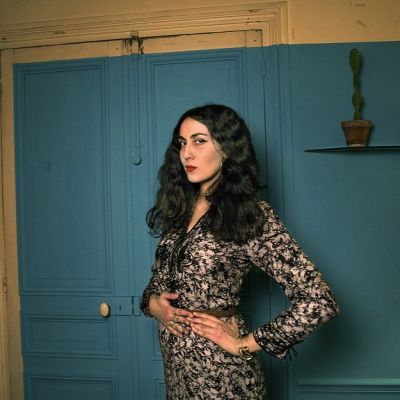 Sarah Maison en live | La Séance Studio | @SDV cover