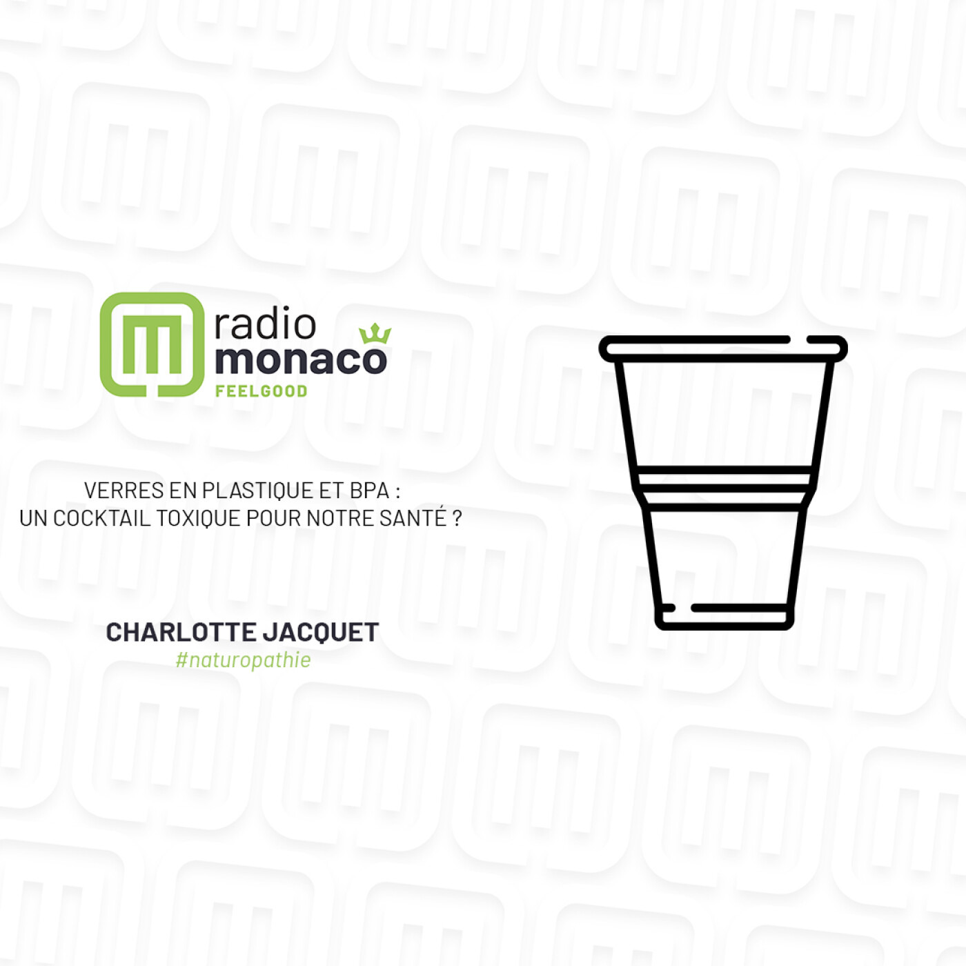 Radio Monaco - Feel Good