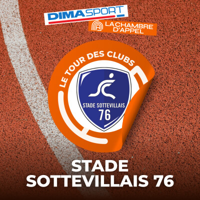 Le Tour des Clubs #4 : Stade Sottevillais 76 cover