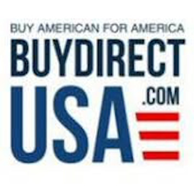Topic: Jim Palmer, VP of BuyDirectUSA.com, and Brad Winnings, COO & Co-Founder of MadelnUSA.com - leaders promoting American-made products. cover