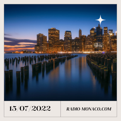 Vendredi 15 juillet cover