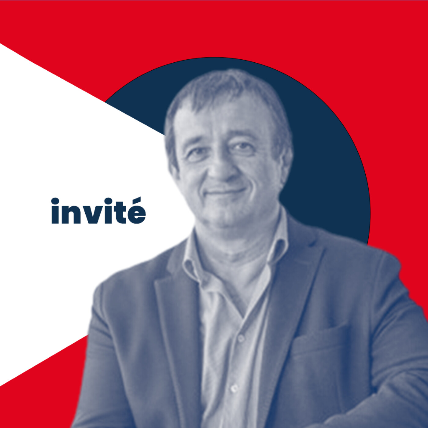 GSE Group : Des bâtiments intelligents et durables | Roland Paul, Président de GSE Group episode artwork