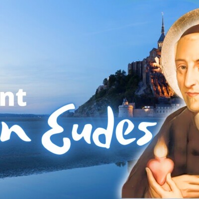 Parole et Évangile du jour | Samedi 19 août • St Jean Eudes cover