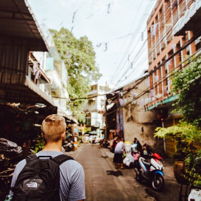 It Matters How You Live, So What's Your MANNER of Life? cover