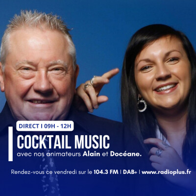 Cocktail music part.2 - 09-01-2026 cover