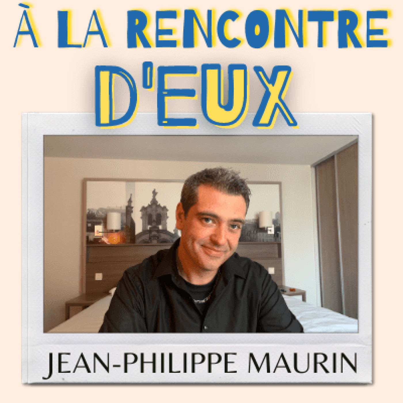 À LA RENCONTRE D\'EUX