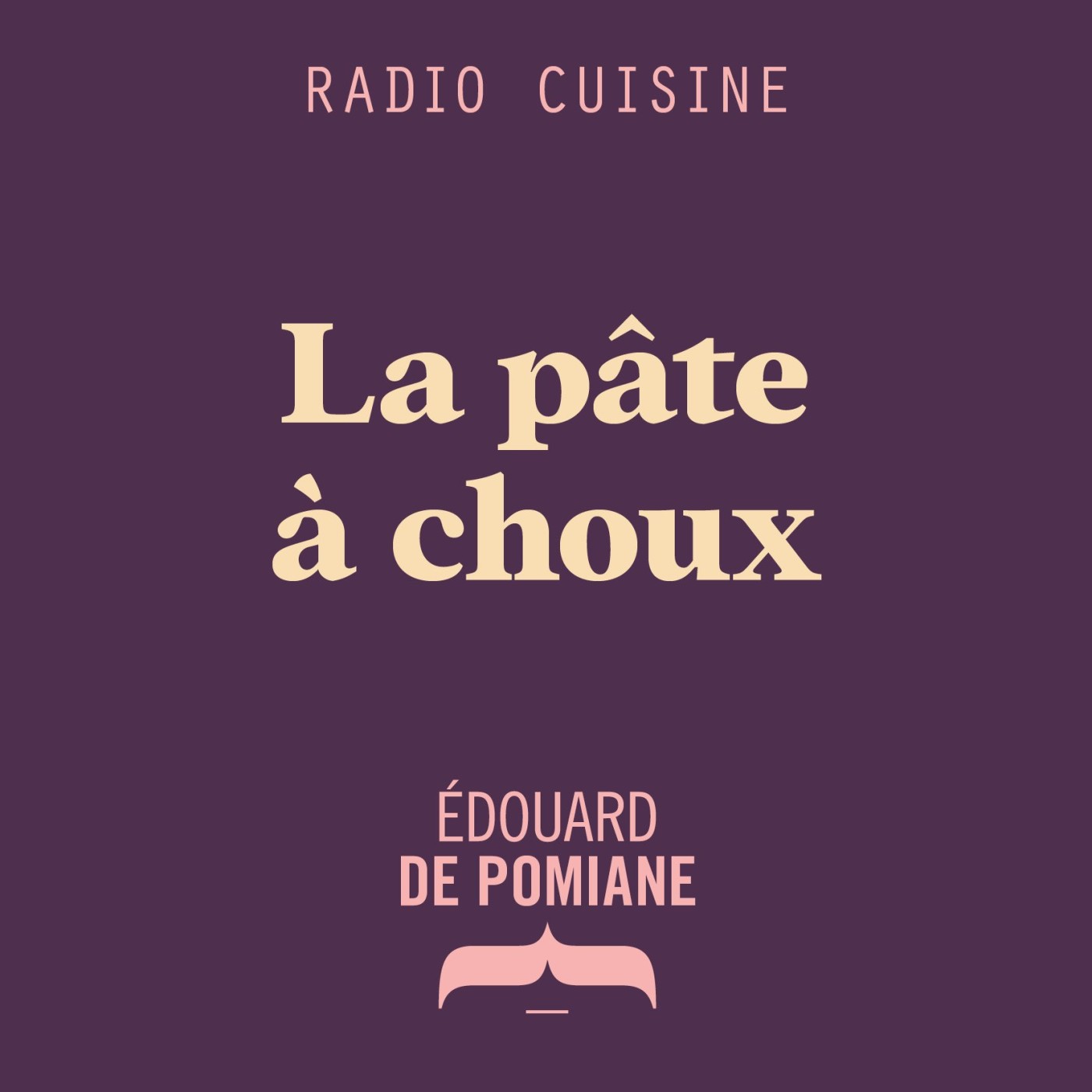 Radio Cuisine