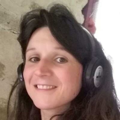 20 ans, 20 portraits, 20 minutes - Fanny Delforge-Marchand cover