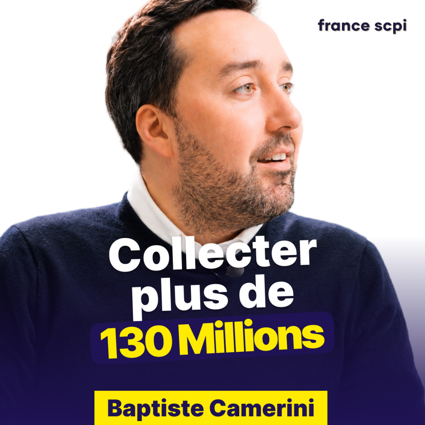 La stratégie secrète des SCPI small cap episode artwork