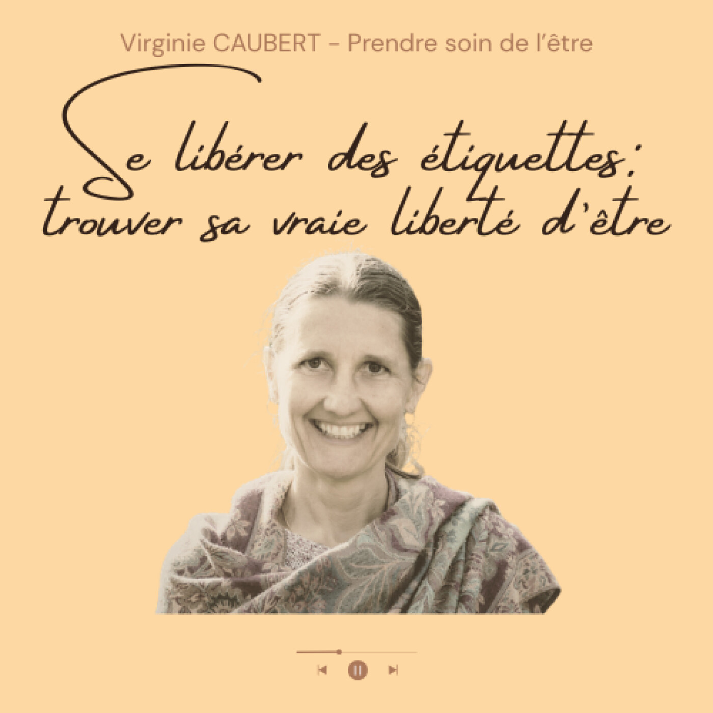 Se libérer des étiquettes : comment sortir des jugements et retrouver sa vraie liberté d’être - #107 Se libérer des étiquettes : comment sortir des jugements et retrouver sa vraie liberté d’être - #107