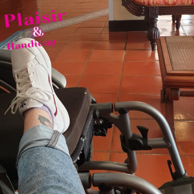 Vous pensez devoir être parfait·e ? Spoiler : tout le monde s’en contrefout. ☆5/100☆ cover