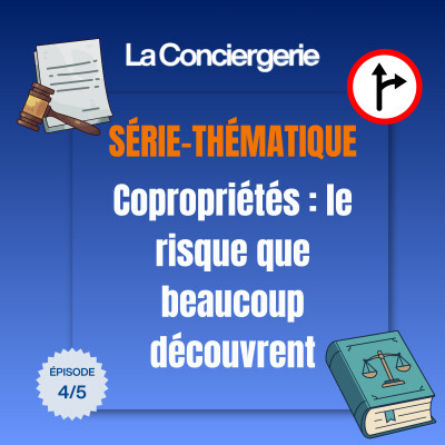 4/5 👨🏻‍⚖️ - Conciergerie : La nouvelle réglementation peut-elle tuer ton business ? cover