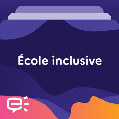 École inclusive cover