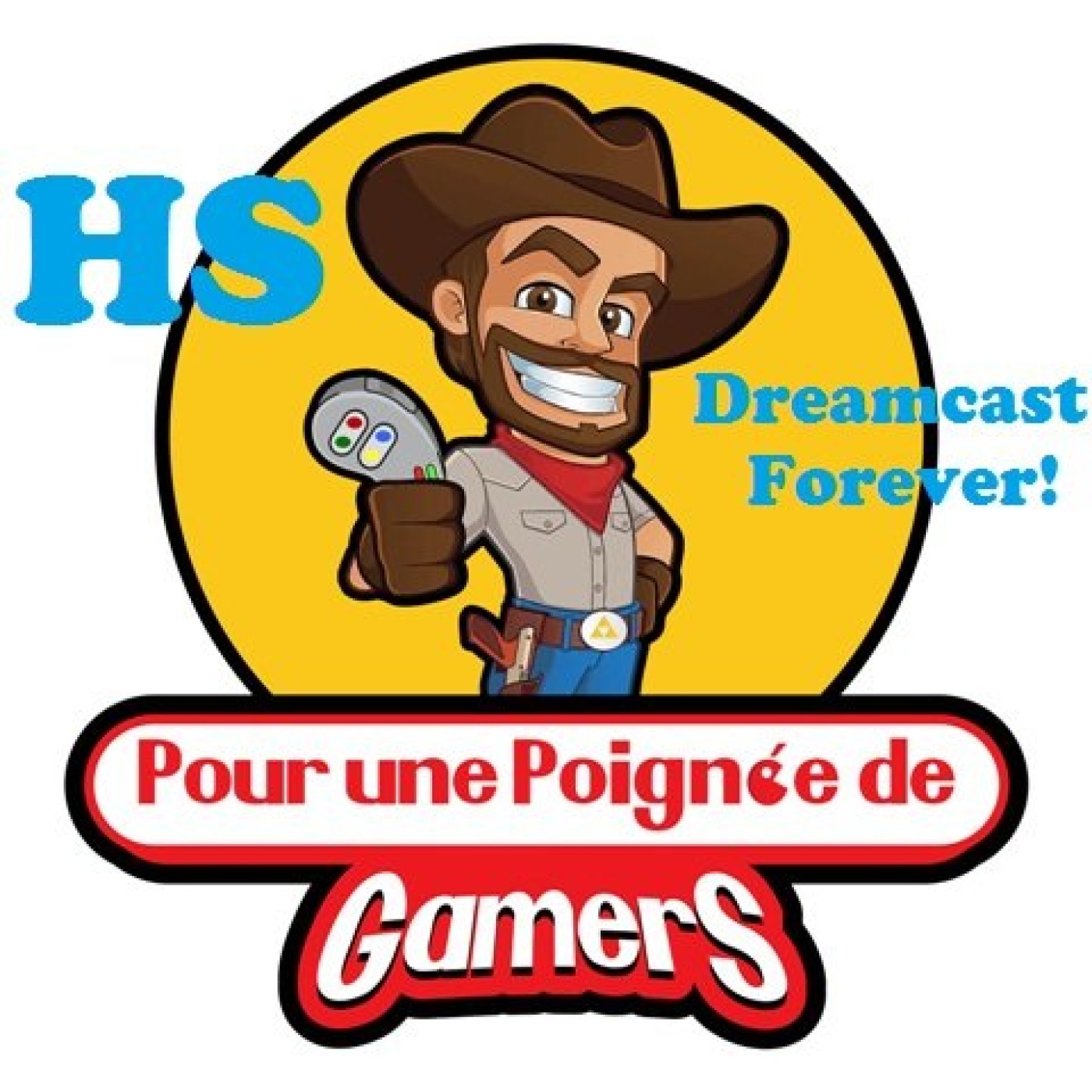 Hors Série-Dreamcast Forever!