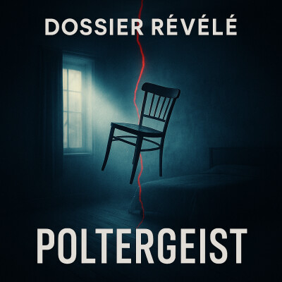 Poltergeist – L'histoire vraie de la maison qui hurlait 04 cover