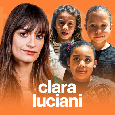 Les Pitchounes x Clara Luciani cover