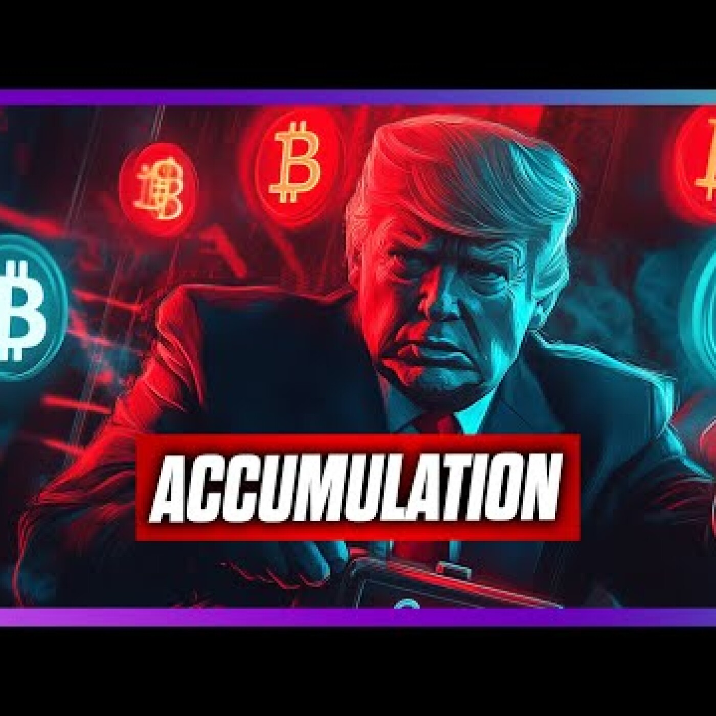 L\'essentiel des NEWS et de l\'analyse CRYPTO et MACRO