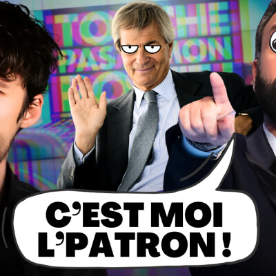 QUI AURAIT PU PRÉDIRE...? 😱 cover