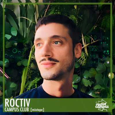 ROTCIV [mixtape] cover